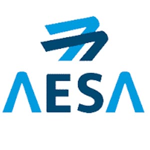 Logo AESA