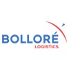 Logo Bolore Logistics