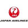 Logo JapanAirlines