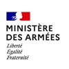 Logo Ministère des armées