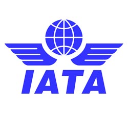 IATA Logo