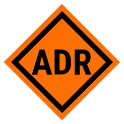 ADR Logo