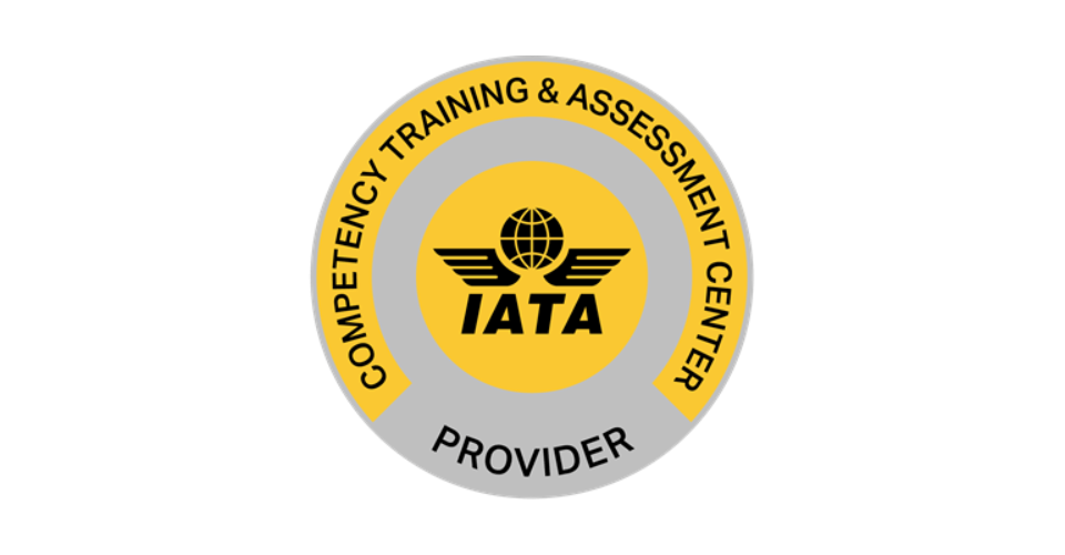 Logo IATA CBTA Provider