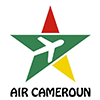 Logo Air Cameroun