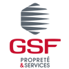 Logo GSf