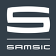 Logo Samsic