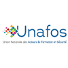 Logo UNAMOS