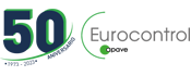 Logo Eurocontrol