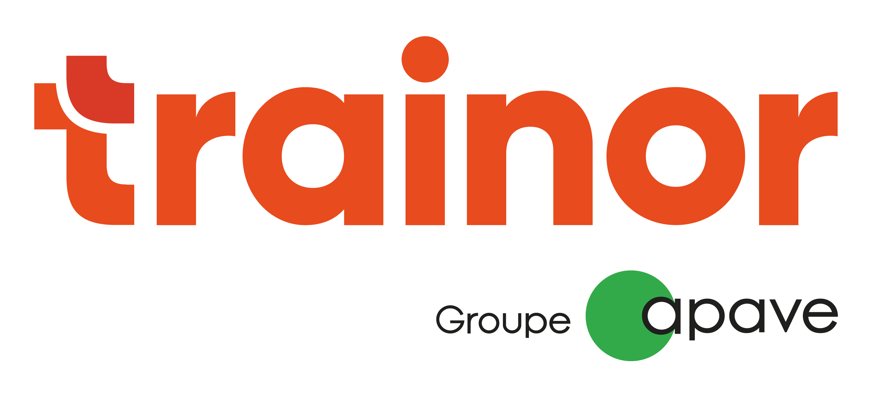 logo trainor