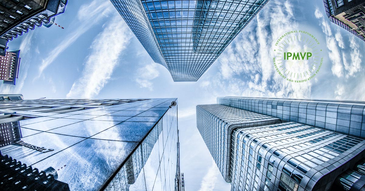IPMVP - International performance measurement and verification protocol