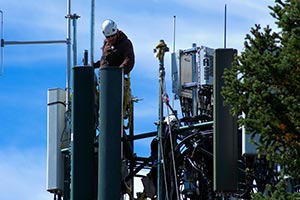 worker's protection on electromagnetic field