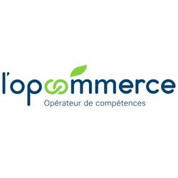 Logo OPCOMMERCE