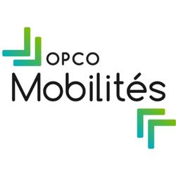 Logo OPCO Mobilités