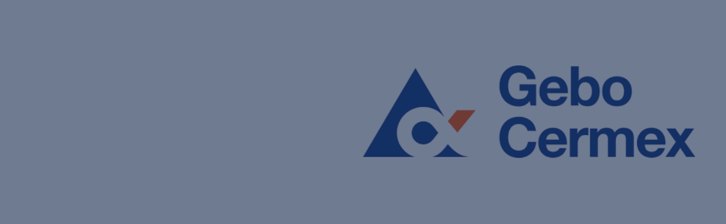 Logo Gebo Cermex