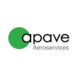 Logo Apave Aeroservices