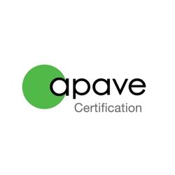 Logo Apave Certification