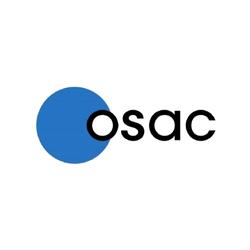 Logo OSAC