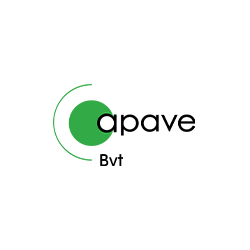 Logo de la filiale apave BVT
