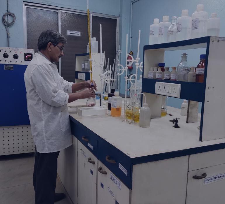 Lab Testing Consultancy About Us