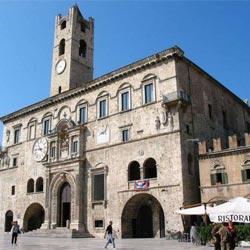 Municipio di Ascoli