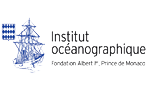 Logo institut Océnaographique de Monaco
