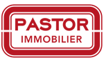 Logo Pastor Immobilier