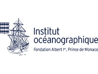Logo institut oceanographique