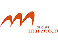 Logo Marzocco