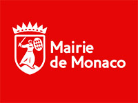 Logo Mairie de Monaco