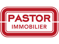 Logo Pastor immobilier