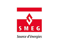 Logo SMEG source d'énergies