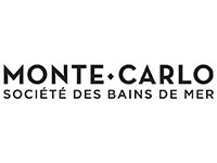 Logo Monte-Carlo Société des bains de mer
