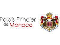 logo palais princier de monaco