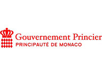 Logo gouvernement princier