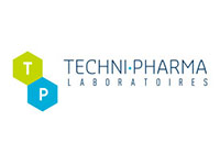 Logo Techni-Pharma laboratoires