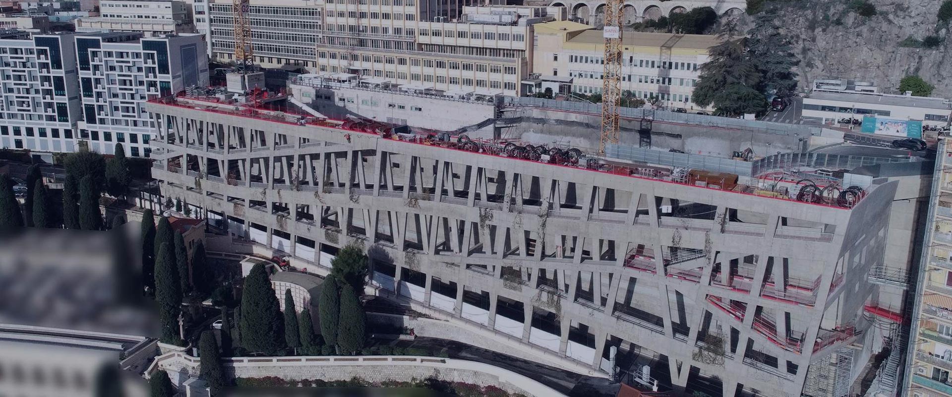 Hôpital Grâce de Monaco