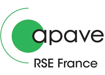 Logo RSE France