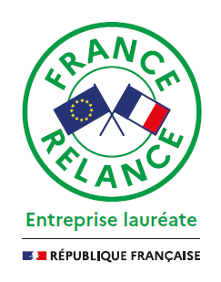 Logo FRANCE RELANCE