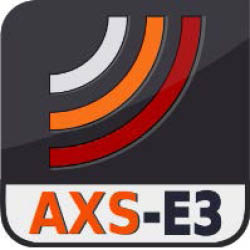 LOGO AXS E3