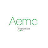 Logo of Sopemea-Aemc in Grenoble (France)