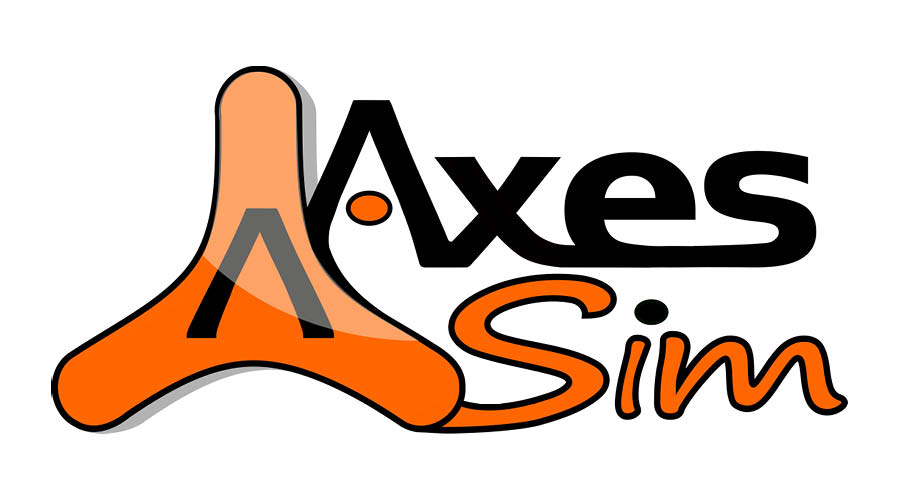 logo de AxesSim