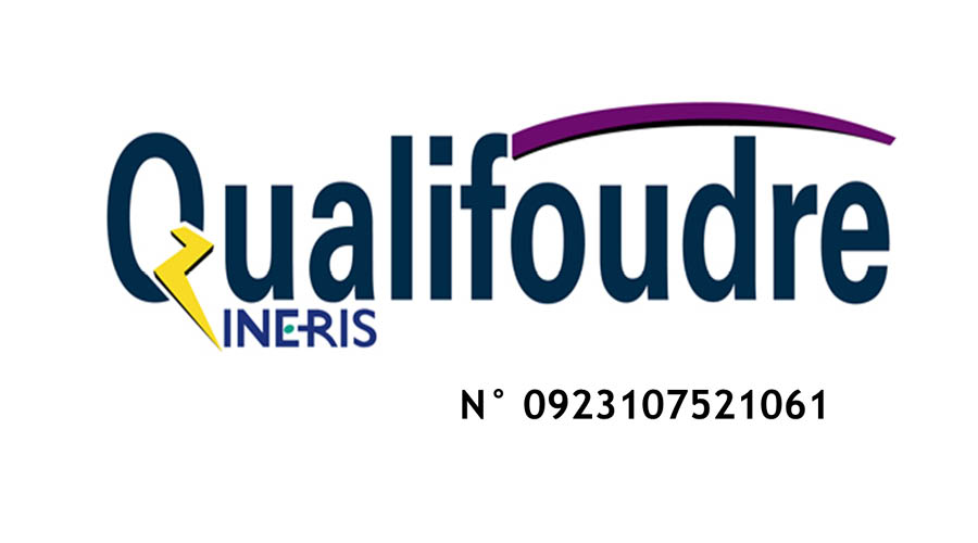 Logo Qualifoudre