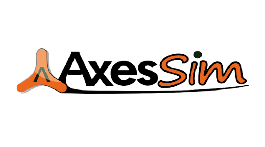 Logo Axessim