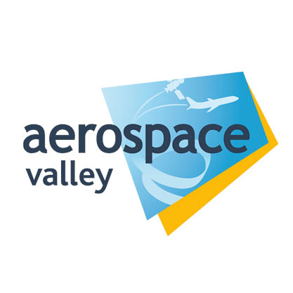 Logo aerospace valley