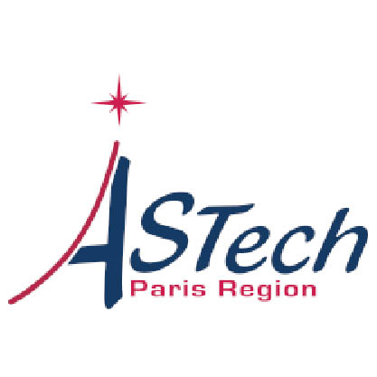 Logo astech