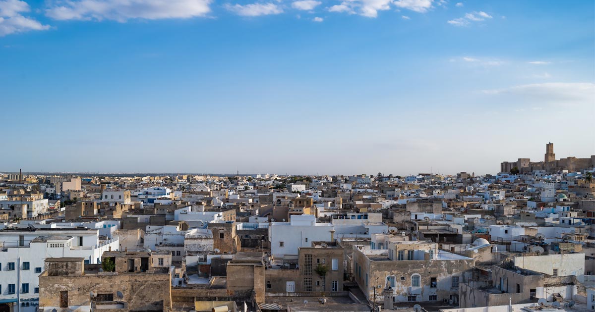 Apave Tunisie