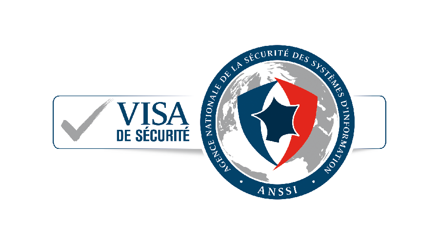 ANSSI Security Visa