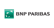 Logo BNP paribas