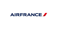 Logo Air France
