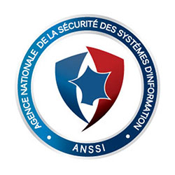 Logo ANSSI